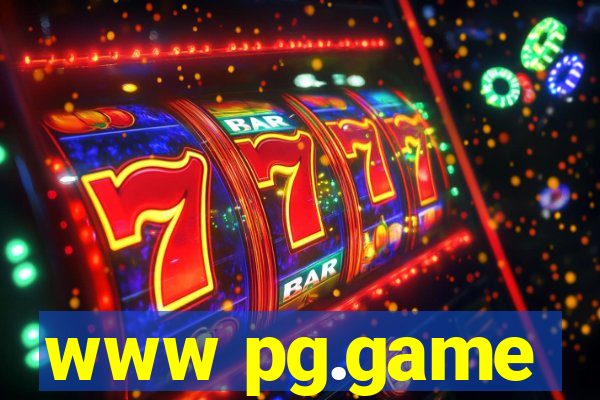 www pg.game
